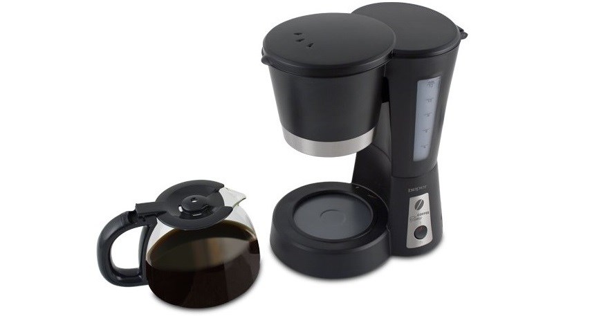 Beper 90391 Skleněná konvice